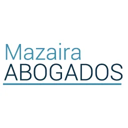 Logotipo de Mazaira Abogados