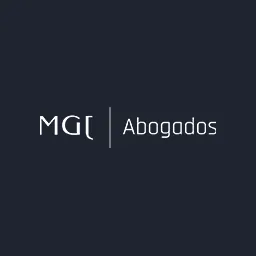 Logotipo de MGJ Abogados