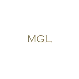 Logotipo de MGL Abogados