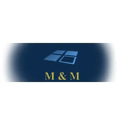 Logotipo de Mollejo & Merino