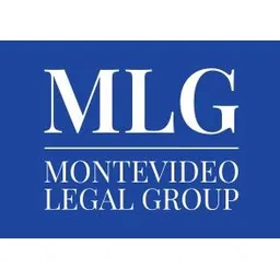 Logotipo de Montevideo Legal Group