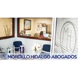 Logotipo de Morcillo Hidalgo Abogados