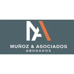 Logotipo de Muñoz y Asociados