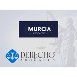 Logotipo de Murcia Abogados