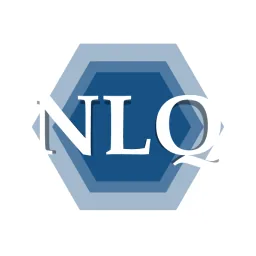 Logotipo de NLQ