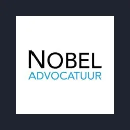 Logotipo de Nobel Abogados