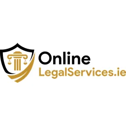 Logotipo de Online Legal Services