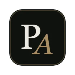 Logotipo de Páez Abogados