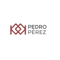 Logotipo de Pedro Pérez Madrid