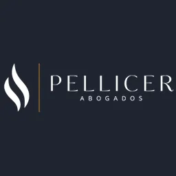 Logotipo de Pellicer Abogados