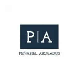 Logotipo de Peñafiel Abogados
