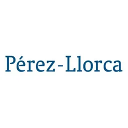 Logotipo de Pérez-Llorca