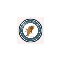 Logotipo de Prada Lawyers