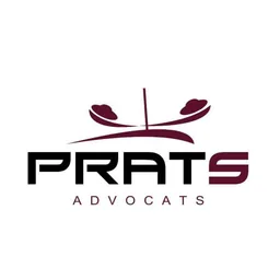 Logotipo de Prats advocats