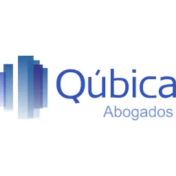 Logotipo de Qubica Abogados