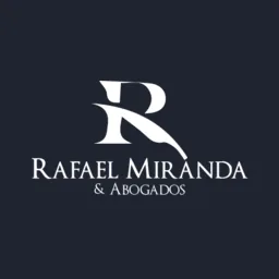 Logotipo de Rafael Miranda Abogados