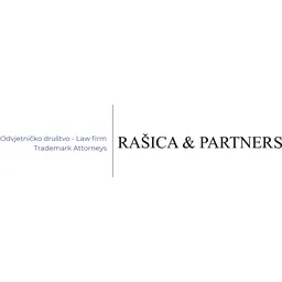 Logotipo de Rašica & Partneri