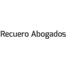 Logotipo de Recuero Abogados