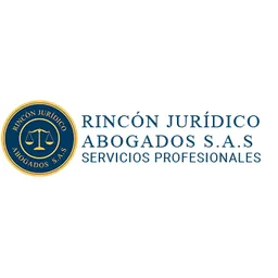 Logotipo de Rincón Jurídico Abogados