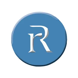 Logotipo de Rincón & Romo ABOGADOS GETAFE