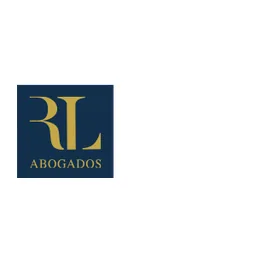 Logotipo de RL Abogados