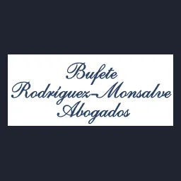 Logotipo de Rodríguez-Monsalve