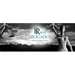 Logotipo de Rrpetit Abogados