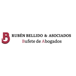 Logotipo de Rubén Bellido & Asociados