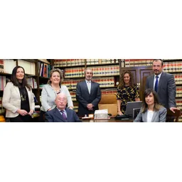 Logotipo de Ruiz de Erenchun Abogados