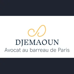 Logotipo de Samy DJEMAOUN
