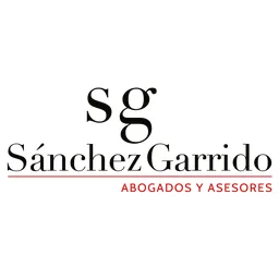 Logotipo de Sanchez Garrido Abogados