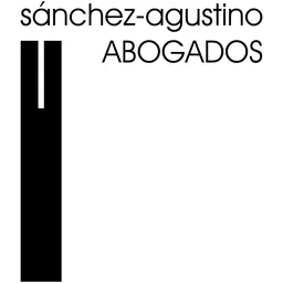 Logotipo de Sanchez-agustino ABOGADOS