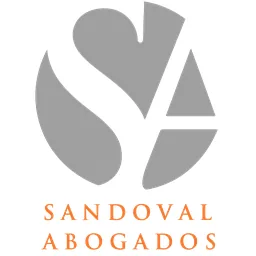 Logotipo de Sandoval Abogados