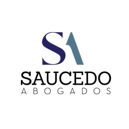 Logotipo de Saucedo Abogados