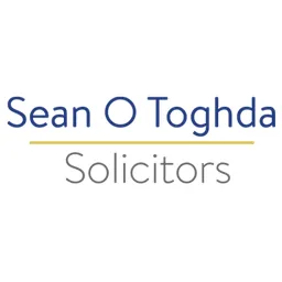 Logotipo de Sean O Toghda Solicitors