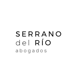 Logotipo de Serrano del Río Abogados
