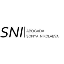 Logotipo de Sofiya Nikolaeva