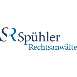 Logotipo de Spühler Rechtsanwälte AG