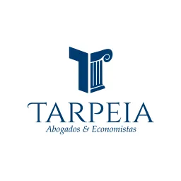 Logotipo de Tarpeia Abogados