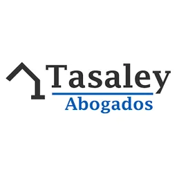 Logotipo de Tasaley Abogados