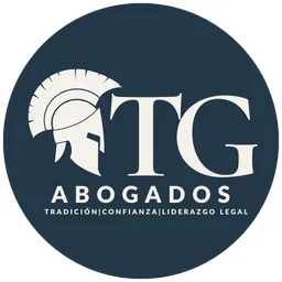 Logotipo de Toboso Guerrero Abogados