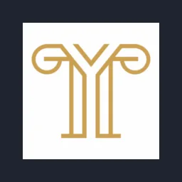 Logotipo de TYR Abogados de Alfredo García Tejero