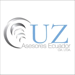 Logotipo de UZD Estudio Jurídico