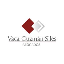 Logotipo de Vaca-Guzmán Siles Abogados