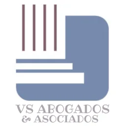Logotipo de Valero Saiz Abogados