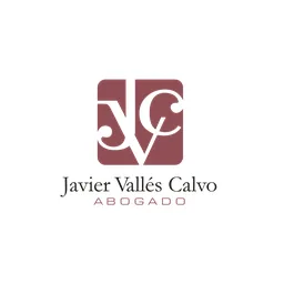 Logotipo de Vallés Calvo Abogados