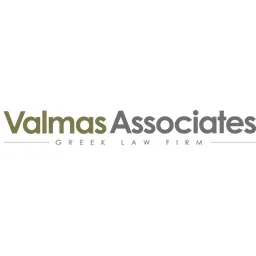 Logotipo de Valmas Associates
