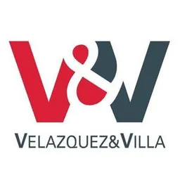 Logotipo de Velazquez & Villa