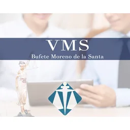 Logotipo de VMS Abogados