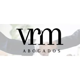 Logotipo de VRM Abogados
